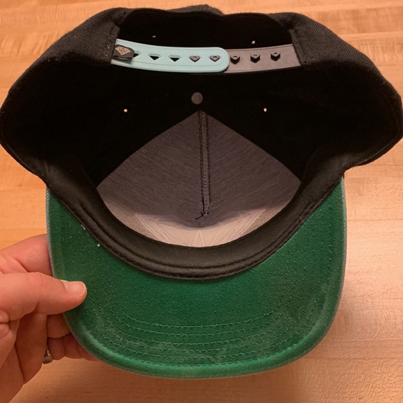 Diamond Supply Co SnapBack hat. - Picture 3 of 4